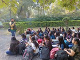 Sakkarbaug Safari Camp - 7